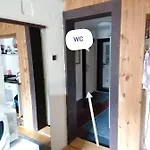 Ubytování v soukromí Privat 104 *