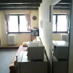 Privat 104 * Tatranská Lomnica