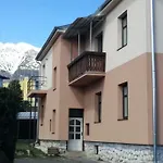 Ubytování v soukromí Privat 104 Tatranská Lomnica