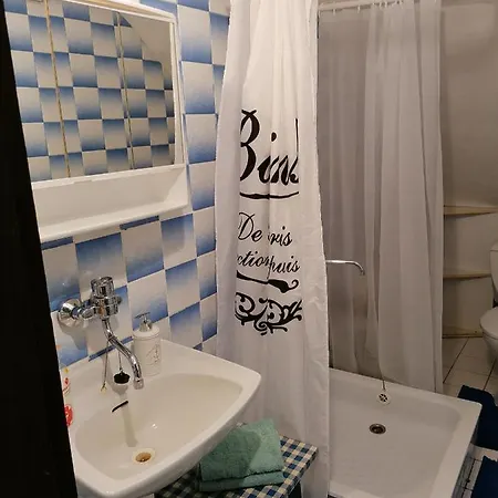 Homestay Privat 104 *