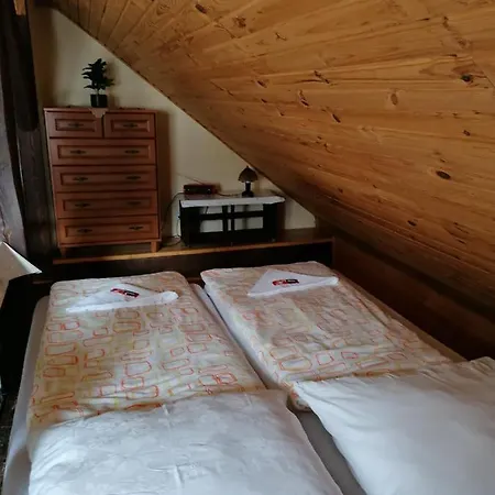 Privát 104 Quarto em Acomodações Particulares *