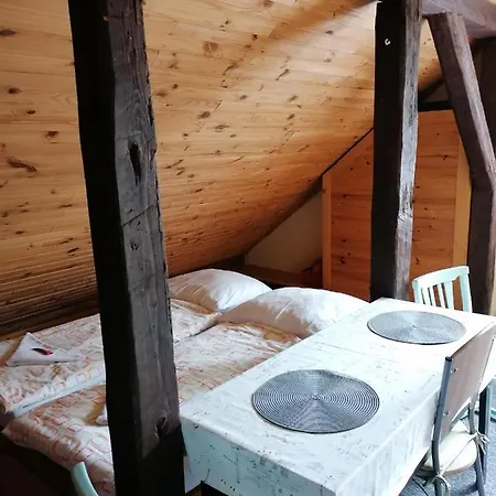 Homestay Privat 104 Tatranska Lomnica