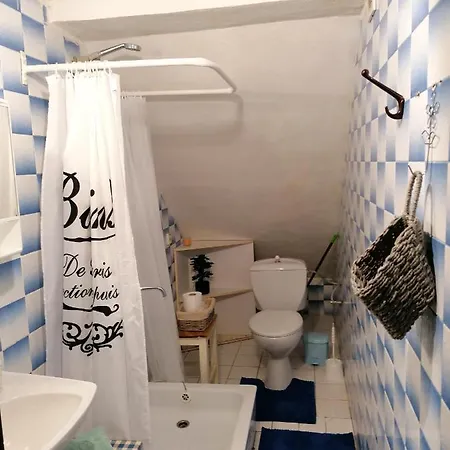 Privatunterkunft Privat 104 *