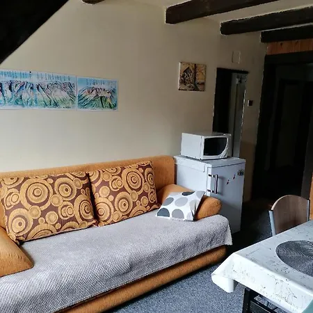 Privatunterkunft Privat 104 *