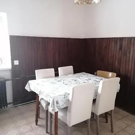 Privat 104 Privatunterkunft