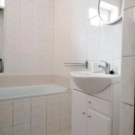 Privat 104 Privatunterkunft *