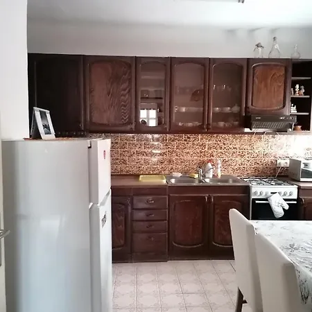 Privat 104 * Tatranská Lomnica