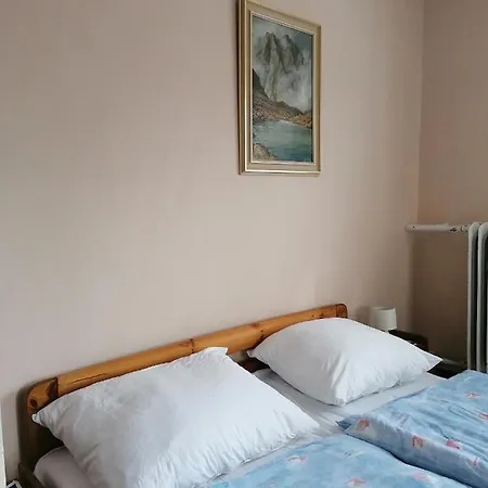 Privat 104 * Tatranska Lomnica