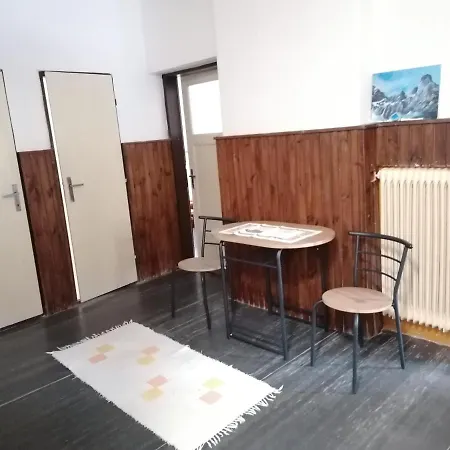 Privat 104 Tatranska Lomnica