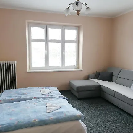 Privat 104 Homestay *