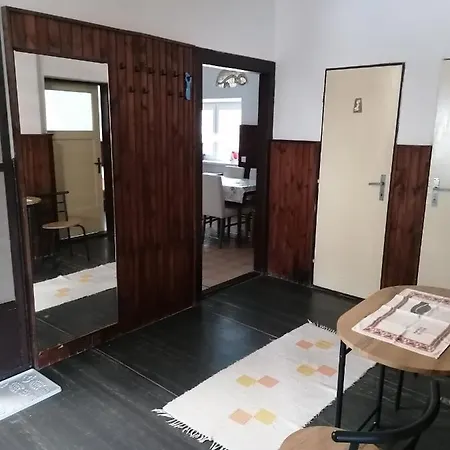 Privatunterkunft Privat 104 *