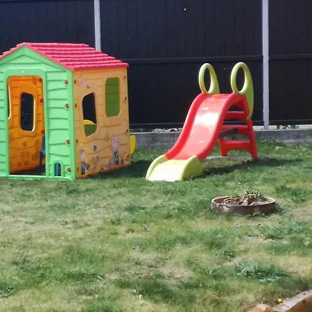 Privat 104 Tatranská Lomnica