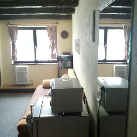 Privat 104 * Tatranska Lomnica