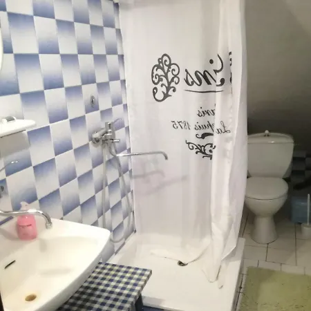 Homestay Privat 104 Tatranska Lomnica