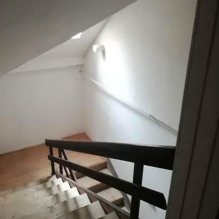 Privat 104 Privatunterkunft Tatranská Lomnica