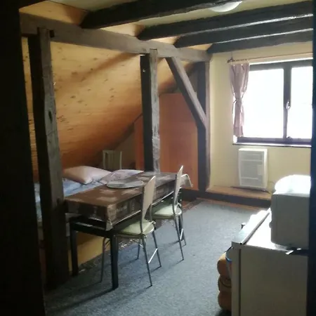 Privatunterkunft Privat 104