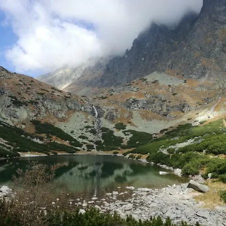 Privat 104 Privatunterkunft *